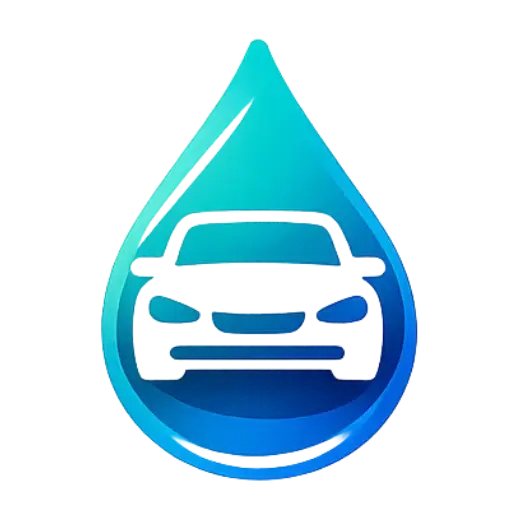Lavage auto à domicile Melleroy